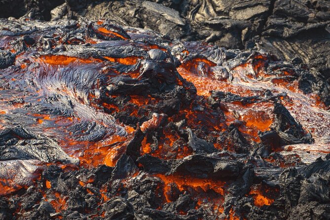 Ascent of Piton De La Fournaise in a Small Group - Spectacular Views of Dolomieu Crater