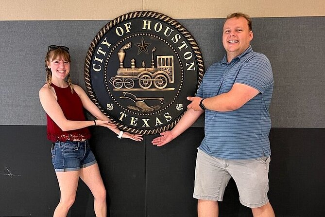 Astroville Tunnel Tour & NASA Space Center Ticket/Transportation - Cancellation and Confirmation Policies