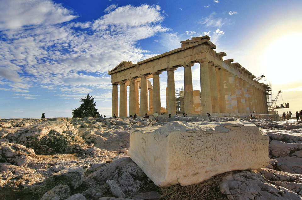 Athens: Acropolis and Acropolis Museum Private Tour - Reservation Process