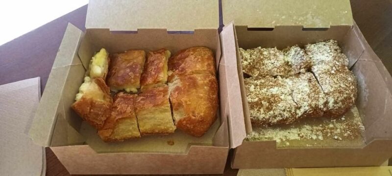 Athens Food Tour AM/PM - Pricing and Payment Options