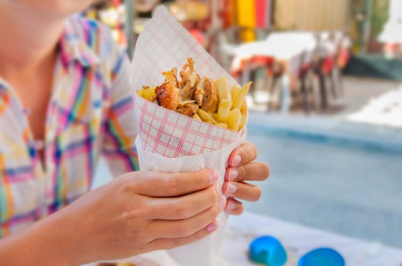 Athens: Foodies Hidden Gems Tour Inc. Greek Tapas & Wine - Preparation and Additional Information
