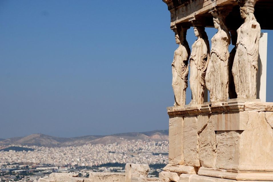 Athens: Self-Guided Audio Tour - Customer Feedback and Ratings