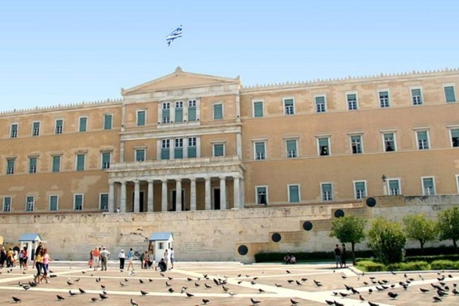 Athens Shore Excursion Review: A Memorable Experience - Passenger Reviews