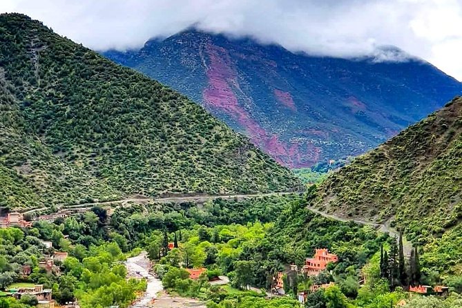 Atlas Mountains & Ourika Valley Private Day Trip From Marrakech - Guest Reviews and Ratings