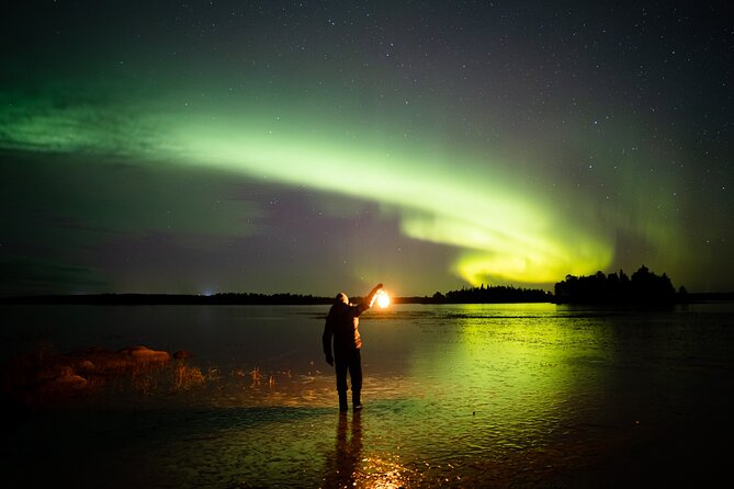 AURORA PRO the Photography Expedition - Negative Guest Experiences