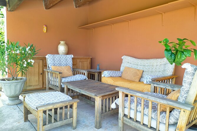 Authentic Countryside: Winery, Aperitif Pétanque & Villages (Private) - Booking Process and Policies
