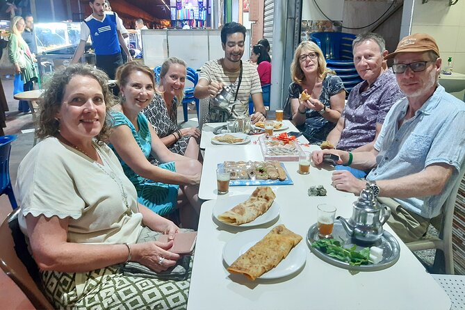 Authentic Food Tour in Agadir - Eat Like A Local - Booking Process and Pricing