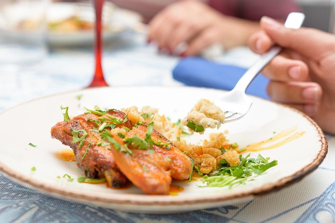 Authentic Portuguese Cooking Class and Dinner in a Lisbon Home - Reviews and Ratings