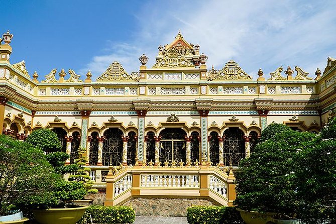Authetic Mekong Delta Private Tour From Ho Chi Minh City - Traveler Participation Guidelines
