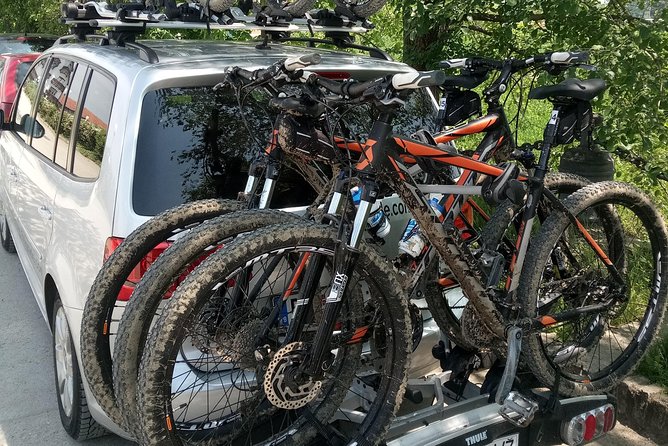 Avala & Kosmaj Bike Tour - Gearing Up for the Adventure
