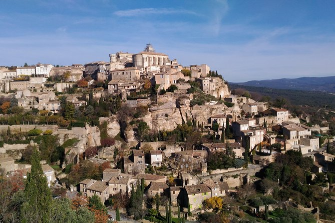 Avignon & Luberon Experience - Exploring Avignon