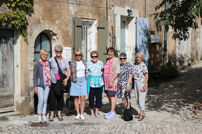 Avignon Palace of the Popes, Food Market & Isle Sur La Sorgue - Charming Streets of Isle Sur La Sorgue