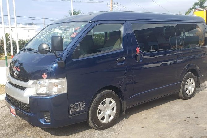 Azul Sensatori Negril Jamaica - Montego Bay Airport (MBJ) - Included and Excluded Services