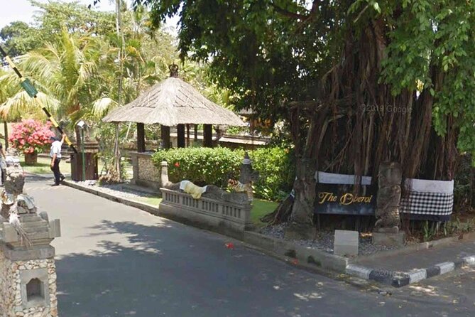 Backlanes and Hidden Sites: A Self-Guided Audio Tour in Seminyak - What to Expect on Tour