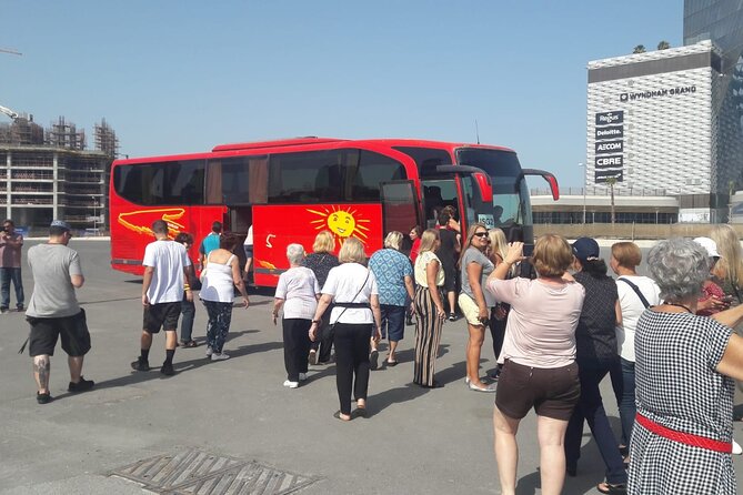 Bahrain City Tour-Private Tour - Customer Reviews and Ratings