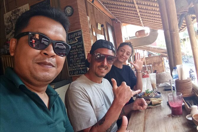 Bali Airport Transfer Check in or Check Out Kuta Area - Booking Process and Policies