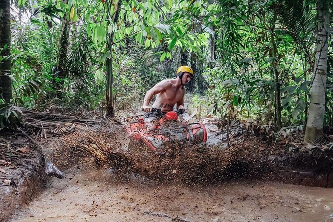 Bali ATV Ride Tour Ubud ALL INCLUDE - Recommended Preparation Tips