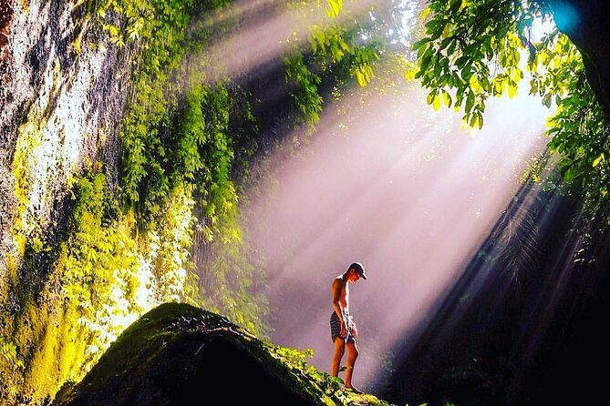 BALI INSTAGRAM Tours; Heaven Gate, Tirta Gangga, Tukad Cepung Waterfall - Tips for Travelers