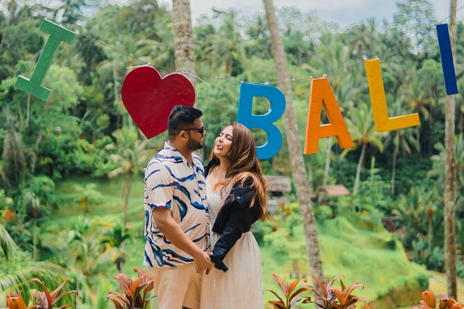 Bali Private Ubud Day Trip - Important Traveler Information