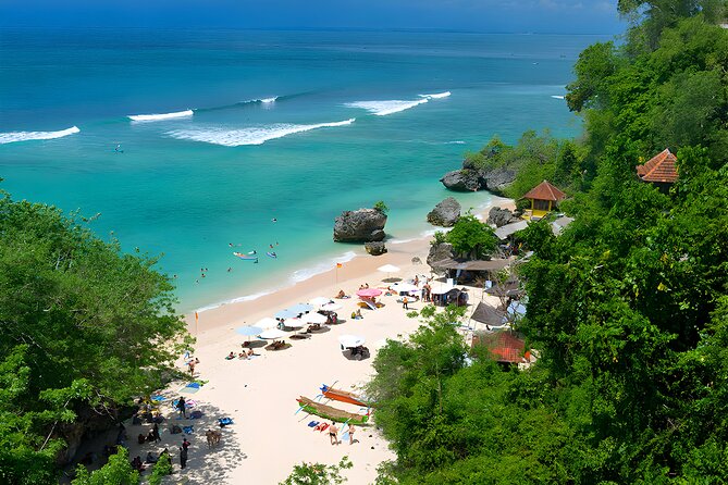 Bali Spa Packages and Uluwatu Sunset Trip With Dinner - Booking Information and Policies