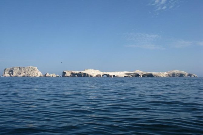 Ballestas Islands Boat Tour in Paracas - Booking and Cancellation Policy
