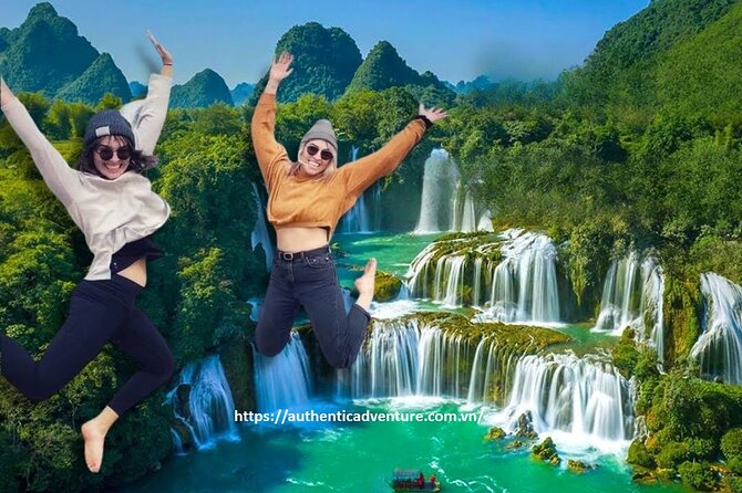 Ban Gioc Waterfall | the Best Itinerary  | 3 Days 2 Nights - Customer Experiences