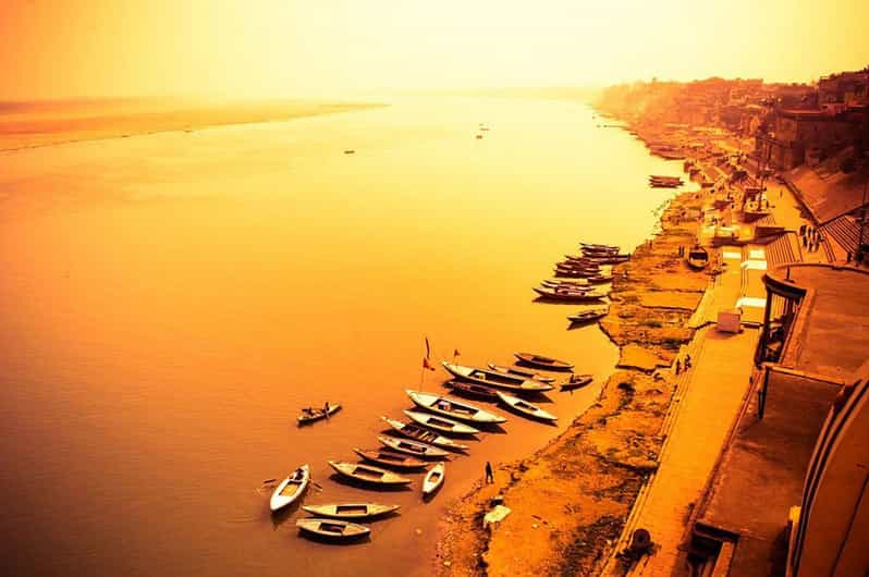 Bangalore To Varanasi Tour Packages - The Sum Up