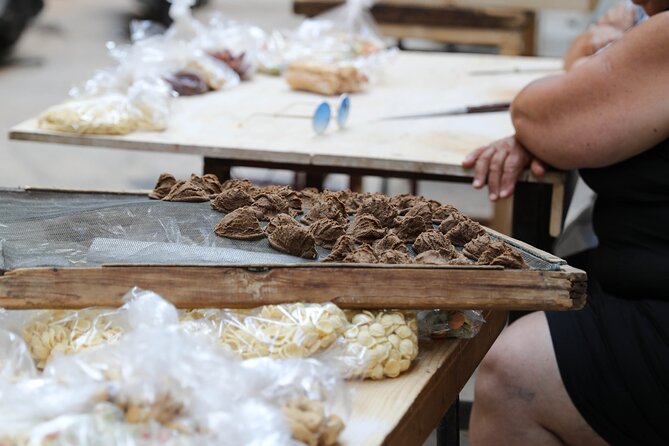 Bari Street Food With Wine & Food Taster - Booking and Confirmation