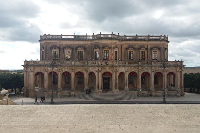 Baroque Shades of Sicily (Noto, Modica and Ragusa Day Tour) - Traveler Experience and Reviews