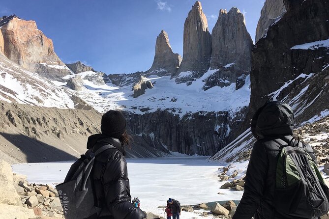 Base of Torres Del Paine Hike and Excursion - Cancellation Policy