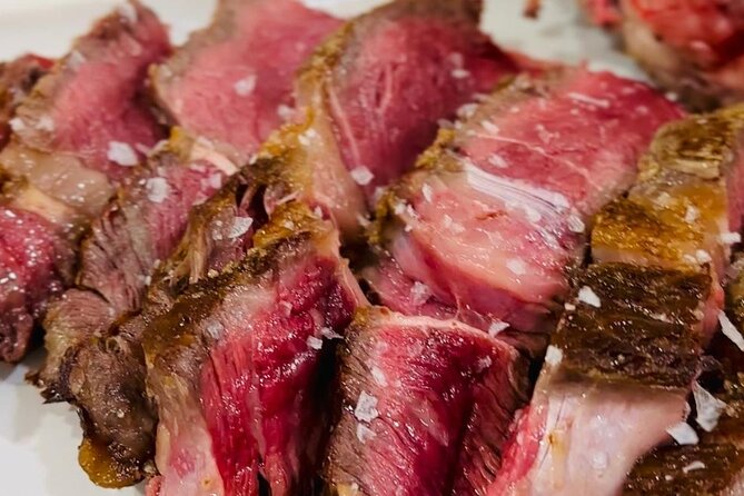 Basque Cooking Experience: Market Tour & Hands-On Class - Participant Reviews and Feedback