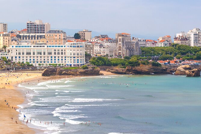 Basque Visit in Biarritz - Traveler Feedback and Testimonials