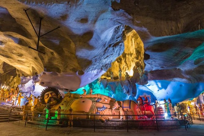 Batu Caves & Genting Highland Day Tour Include 2-Way Cable Car Ride - Customer Experiences
