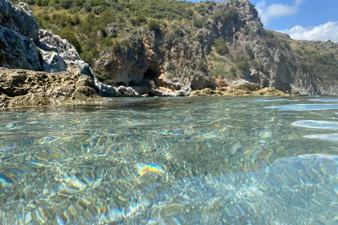Bay of Infreschi - Tour Highlights
