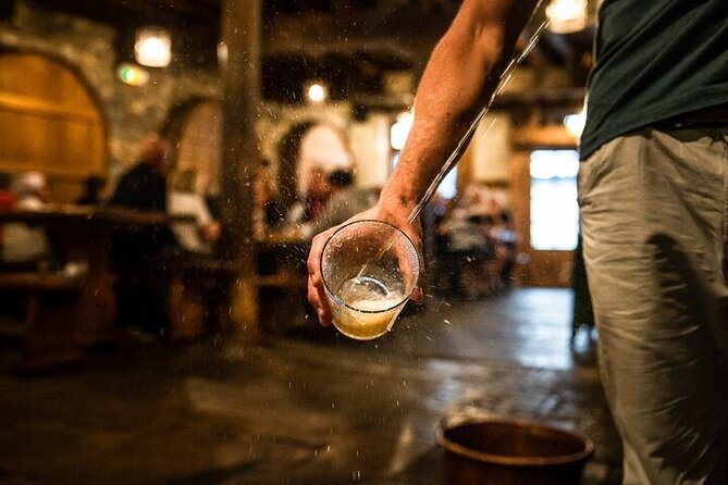 Bayonne Food Tour: Journey Through Flavors (With Food and Drinks) - Customer Support and FAQs