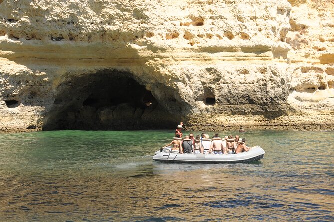 Beach Barbecue From Albufeira - Consistent 5-star Ratings