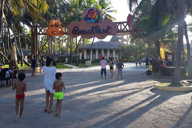 Beach Park Transfer From Fortaleza - Questions About Your Stay