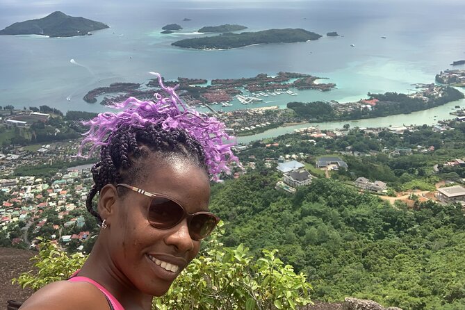 Beautiful Island Tour 5-6 Hours | Mahé | Seychelles | Private Tour | Day Trip - Accessibility Features