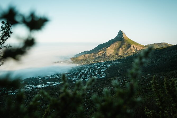 Beautiful Table Mountain Hike - Kasteelspoort - Hike Experience and Difficulty