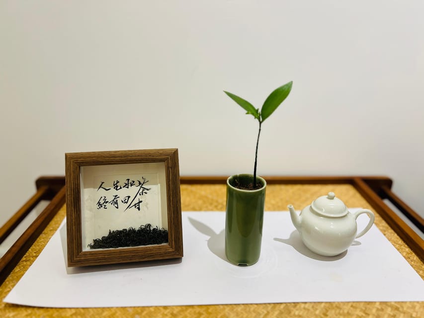 Beijing: Chinese Culture Tea Ceremony Reservation Service - Customer Reviews