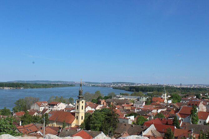 Belgrade Private City Tour – Metropolis Between East and West - Reviews and Ratings