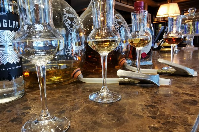 Belgrade Traditional Serbian Rakija Tasting - Intimate Group Size Experience
