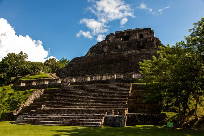 Belize City to Xunantunich Mayan Ruins - Additional Information