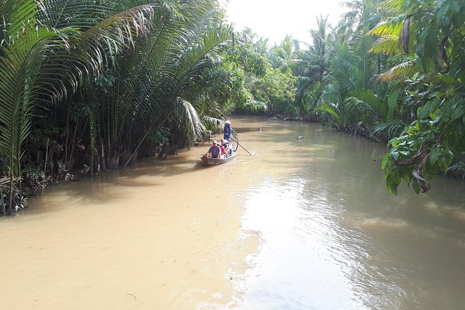 BEN TRE - Real Mekong Delta 1 Day Tour From Ho Chi Minh City - Customer Feedback Highlights