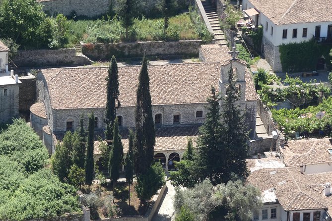 Berat Cultural Tour by 1001 Albanian Adventures - Booking and Cancellation Policy