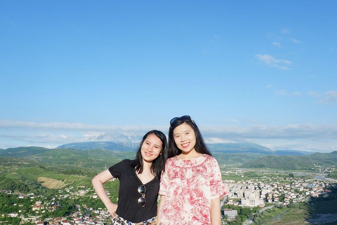 Berat Walking Tour -Visit in Local Family(Gliko &Coffee Tasting) - Additional Information