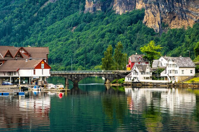 Bergen Day Trip Chasing the Waterfalls of Hardangerfjord - Cancellation and Refund Policy