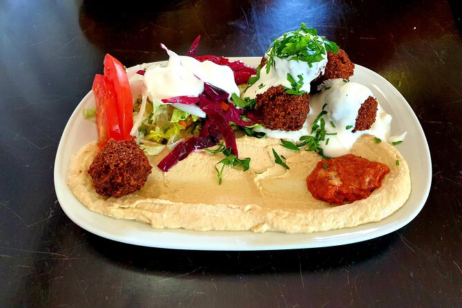 Berlin Kreuzberg Food Tour - Positive Reviews and Ratings