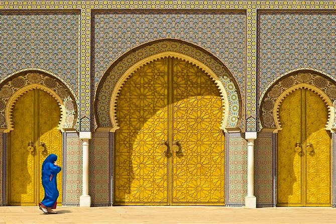 Best 9 Days Tour From Casablanca via Desert & Marrakech - Reviews