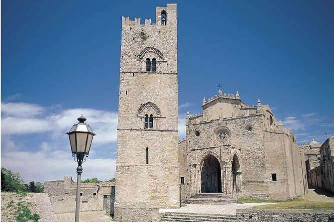Best Excursion in Western Sicily to Erice, Trapani Salt Flats From Palermo - Customer Ratings and Reviews